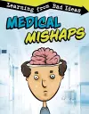 Medical Mishaps cover