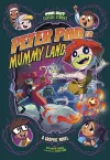 Peter Pan in Mummy Land cover