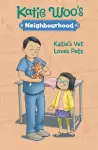 Katie's Vet Loves Pets cover
