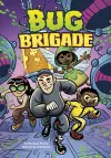 Bug Brigade cover