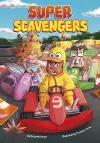 Super Scavengers cover