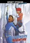 Extreme Ice Adventure cover