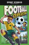 Football Superstar! cover