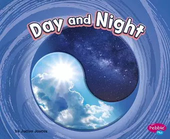 Day and Night cover