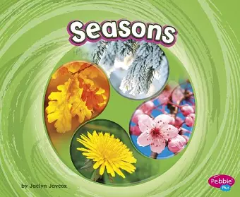 Seasons cover