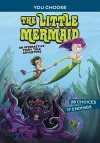 The Little Mermaid cover