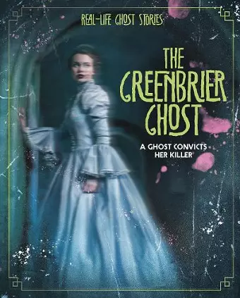 The Greenbrier Ghost cover