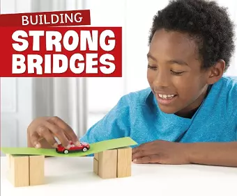 Building Strong Bridges cover