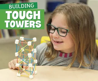 Building Tough Towers cover