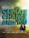 Climate Change and You cover