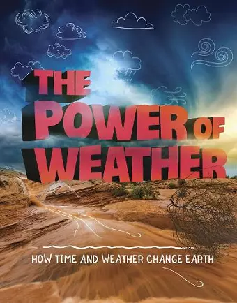 The Power of Weather cover