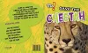 Save the Cheetah cover