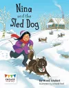 Nina and the Sled Dog cover