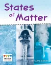States of Matter cover