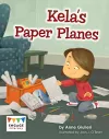 Kela's Paper Planes cover
