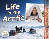 Life in the Arctic cover