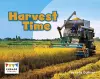 Harvest Time cover