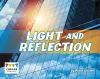 Light and Reflection cover