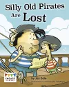Silly Old Pirates Are Lost cover