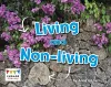 Living and Non-Living cover