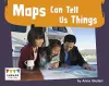 Maps Can Tell Us Things cover