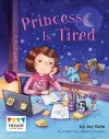 Princess Is Tired cover