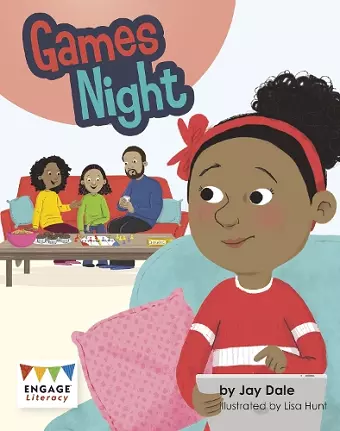 Games Night cover