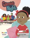 Games Night cover