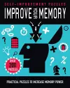 Improve Your Memory cover