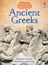 Ancient Greeks cover