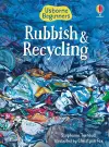 Rubbish and Recycling cover