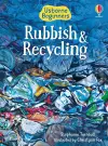 Rubbish and Recycling cover