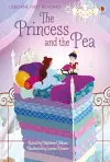 Princess and the Pea cover