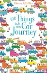 100 things to do on a car journey cover