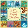 Twelve Days of Christmas cover