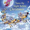 'Twas the Night before Christmas cover