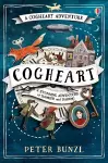 Cogheart cover