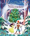 Peep Inside a Fairy Tale The Nutcracker cover