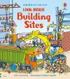 Look Inside Building Sites cover