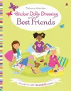Sticker Dolly Dressing Best Friends packaging