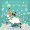Giraffe in the Bath cover