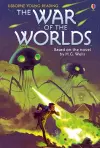 The War of the Worlds cover