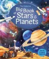 Big Book of Stars and Planets cover