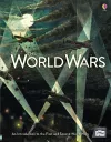 The World Wars cover