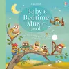 Baby's Bedtime Music Book cover