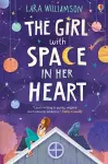 The Girl with Space in Her Heart cover