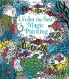 Under the Sea Magic Painting cover