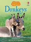 Donkeys cover