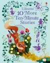 10 More Ten-Minute Stories cover