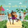 Chimp with a Limp cover